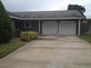 3 Bedroom Single-Family Home for Rent $1900