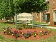 Mohegan Commons Apartments