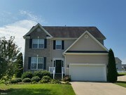 3 Bedroom Single-Family Home for Rent $1500