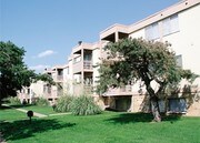 Twin Rivers Apartments