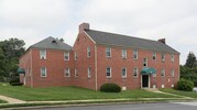Caral Gardens Apartments