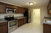 Grassfield Commons Apartments