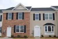 Woodstock Mews Apartments
