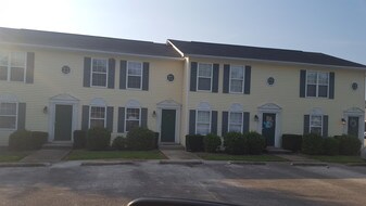 218 Morgan St London KY Apartments