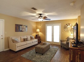 The Colony Apartments