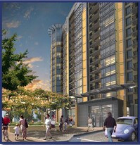 The Veridian Apartments