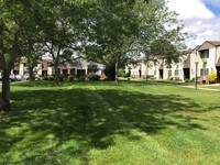 Lakeside Garden 55+ Apartments