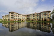 Sandalwood Village 55+Senior Living Apartments