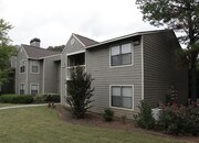 Rosewood Apartments