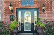 Spurlock North Apartments