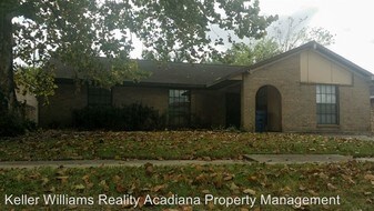 3 Bedroom Single-Family Home for Rent $1200