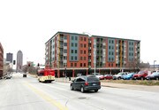 e300 Apartments