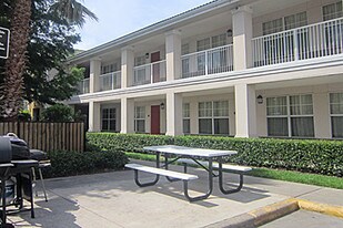 Furnished Studio – Houston - Stafford Apartments