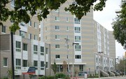 The Peninsula Apartments