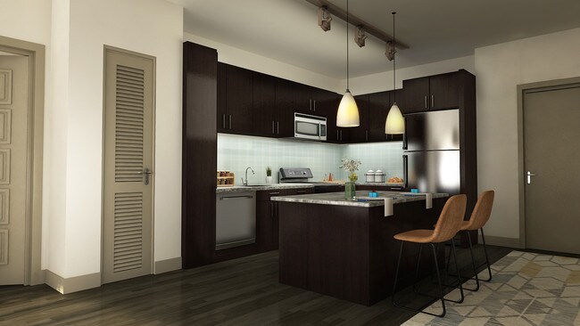 ALTA YORKTOWN Apartments