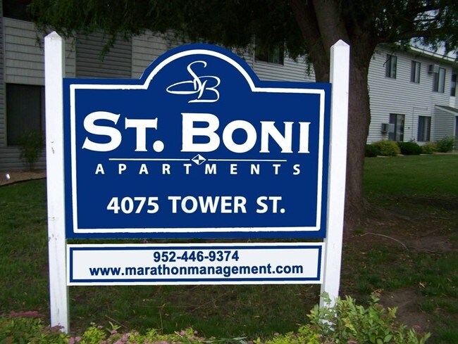 St Bonifacius Apartments St Bonifacius Apartments