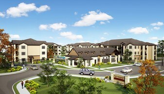 Willowbend Apartment Homes