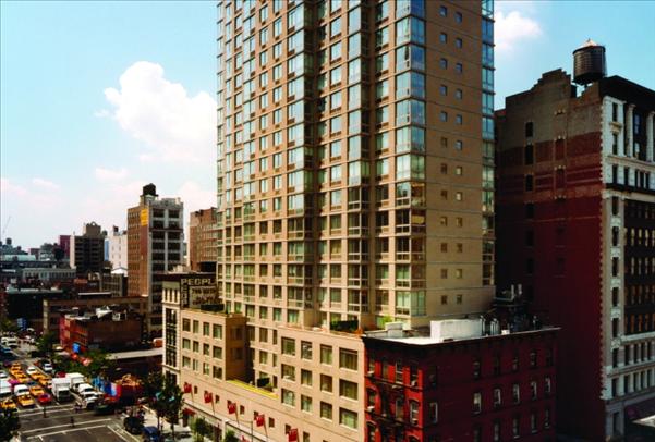 777 6th Avenue Apartamentos