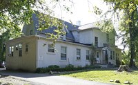 1117 Laurel Apartments