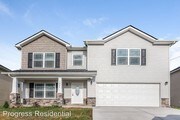 4 Bedroom Single-Family Home for Rent $1499