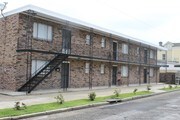 3511 Royal St New Orleans LA Apartments
