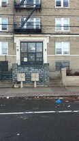 93 Milford Ave Newark NJ Apartments