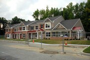 Winston's Choice Family Townhomes Apartments