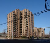 The Wescott Apartments