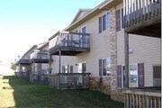 Crown Apartments