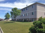 Eastwood Manor Apartments