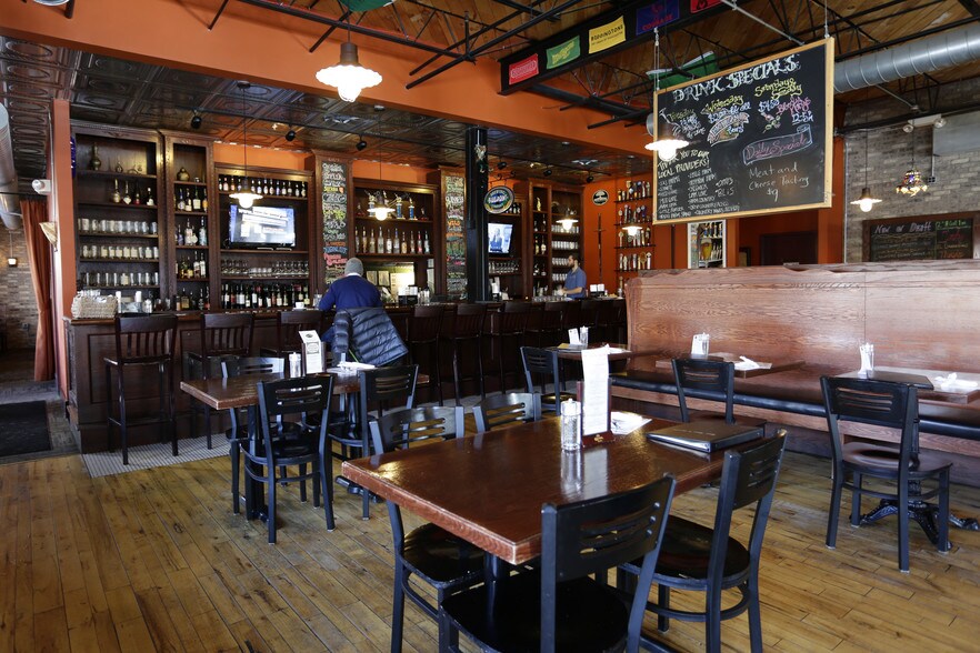 Viewpointe Apartments Rentals Grand Rapids, MI