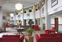 Ridgeview Towers Apartments