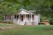 3 Bedroom Single-Family Home for Rent $1100