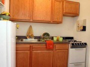 Campus Court Apartments