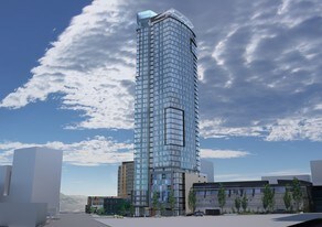 Cirrus Apartments