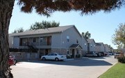 Oak Hill Apartments