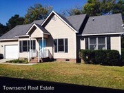 3 Bedroom Single-Family Home for Rent $750
