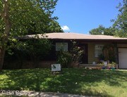 3 Bedroom Single-Family Home for Rent $750