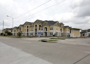 Dolce Living Rosenberg Apartments
