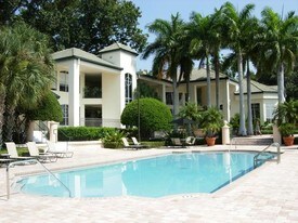 Bayside Arbors Building Apartments