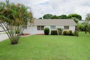 4 Bedroom Single-Family Home for Rent $2400