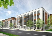 The Bowery Apartments