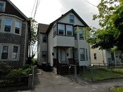 45 Clinton Ave Bridgeport CT Apartments