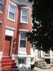 3 Bedroom Single-Family Home for Rent $1000