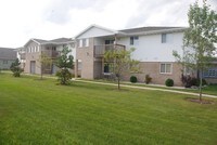 Rockland Park Apartments