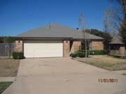 3 Bedroom Single-Family Home for Rent $1000