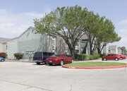 Willow Springs Apartments