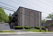 The Madison Apartments
