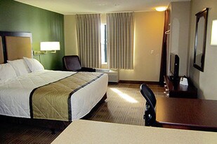Furnished Studio – Seattle - Lynnwood Apartments