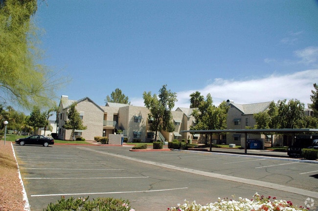 Lakeside Apartamentos